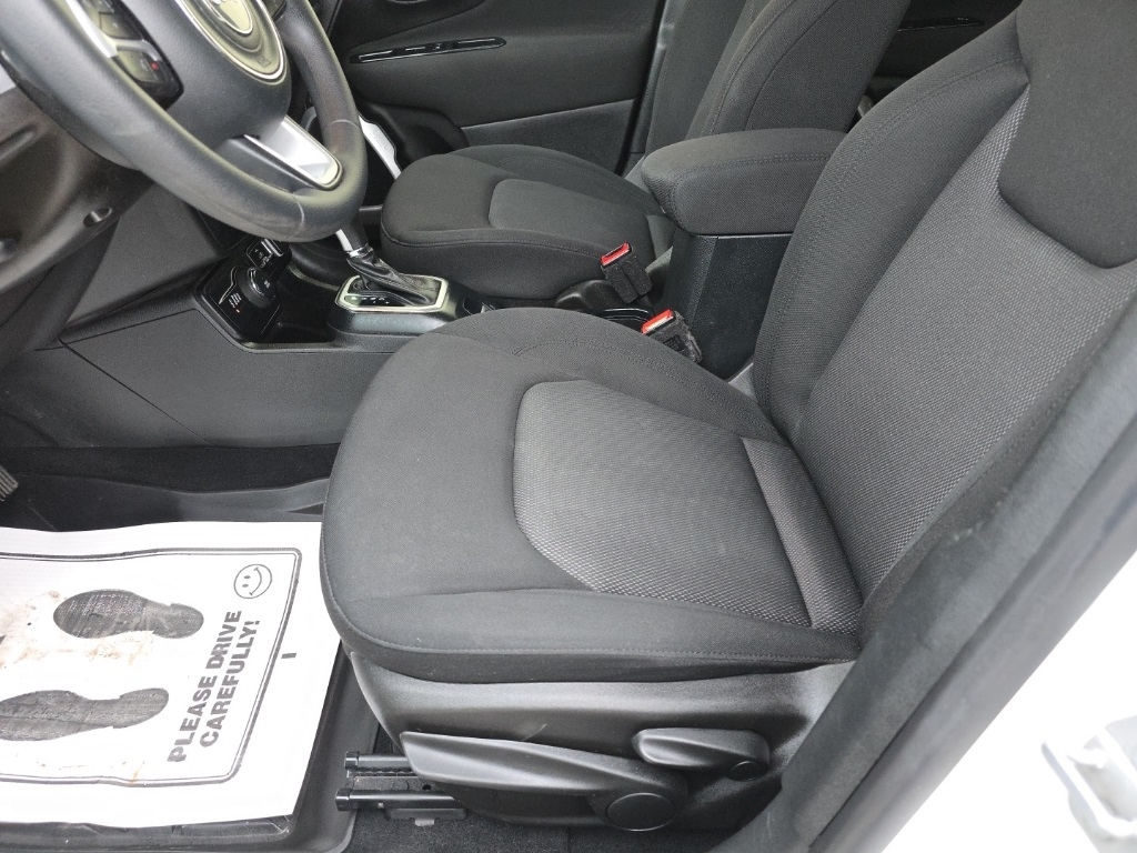 Jeep Renegade Sport 4x4 2018