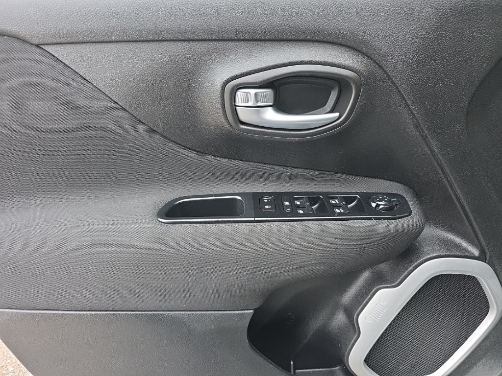 Jeep Renegade Sport 4x4 2018