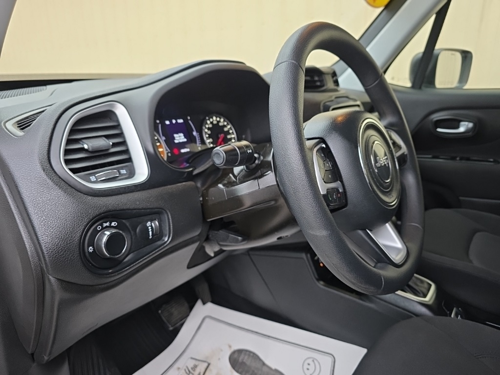 Jeep Renegade Sport 4x4 2018