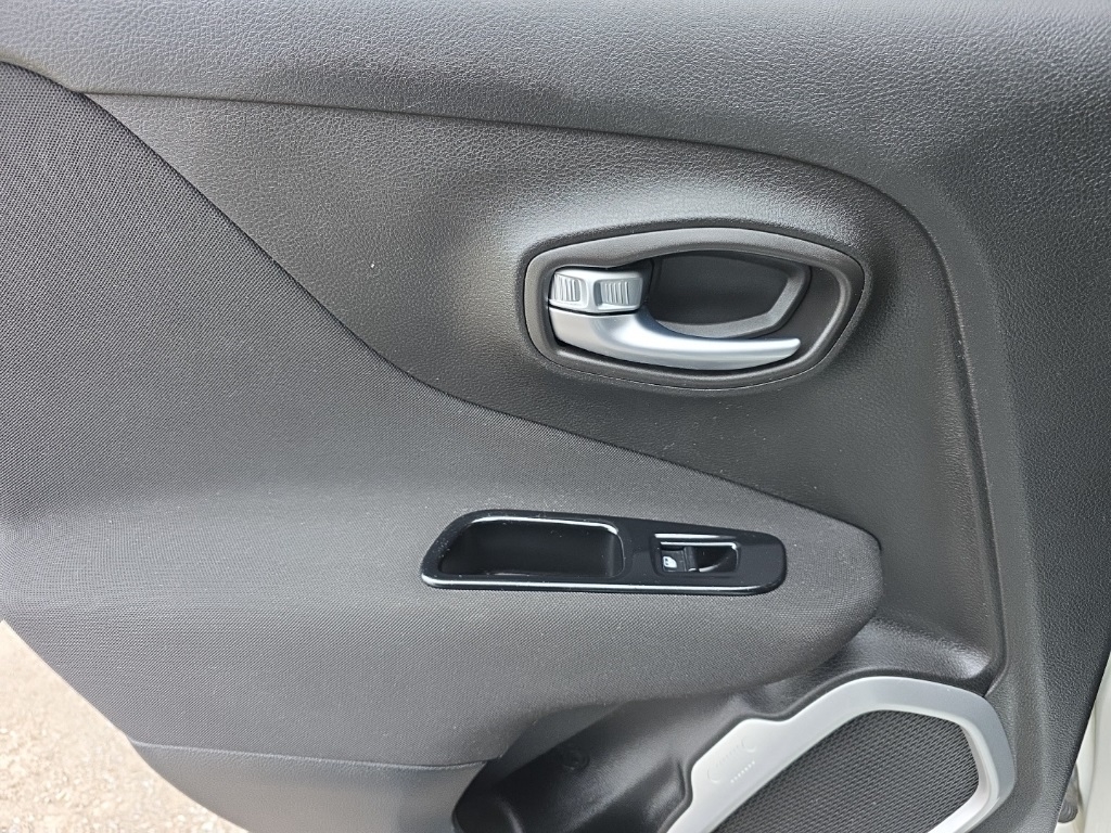 Jeep Renegade Sport 4x4 2018