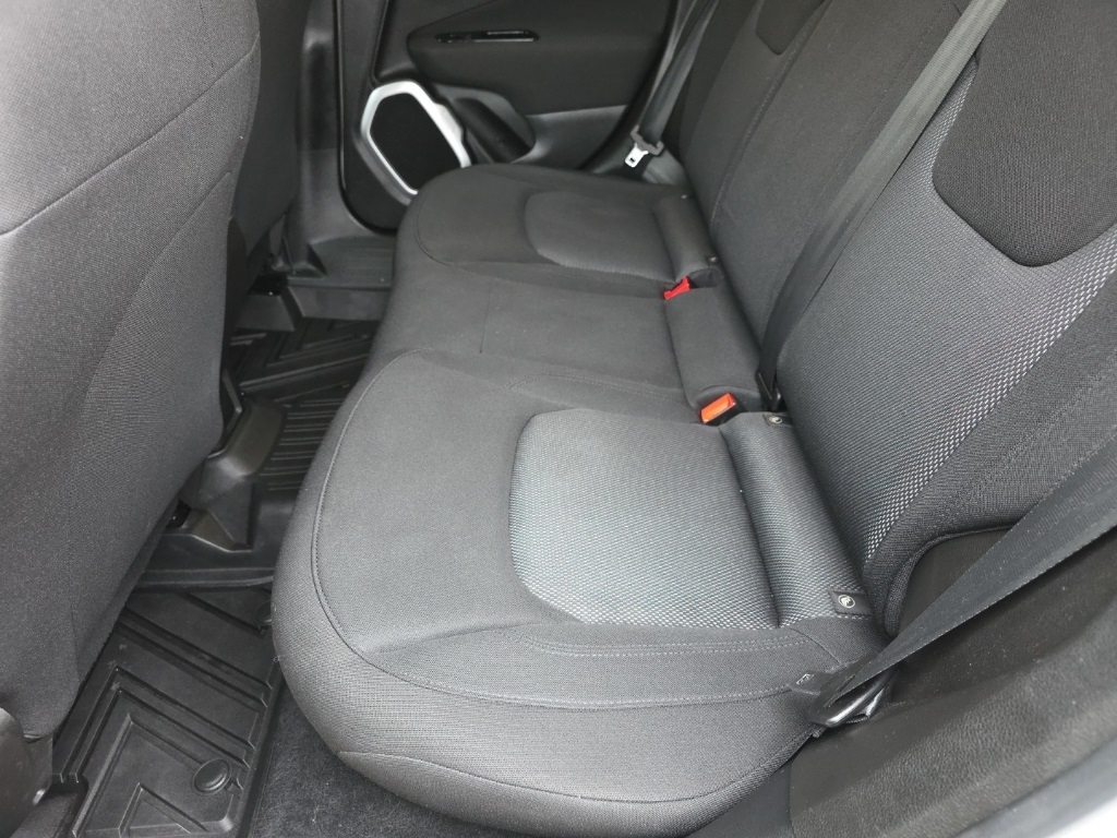 Jeep Renegade Sport 4x4 2018