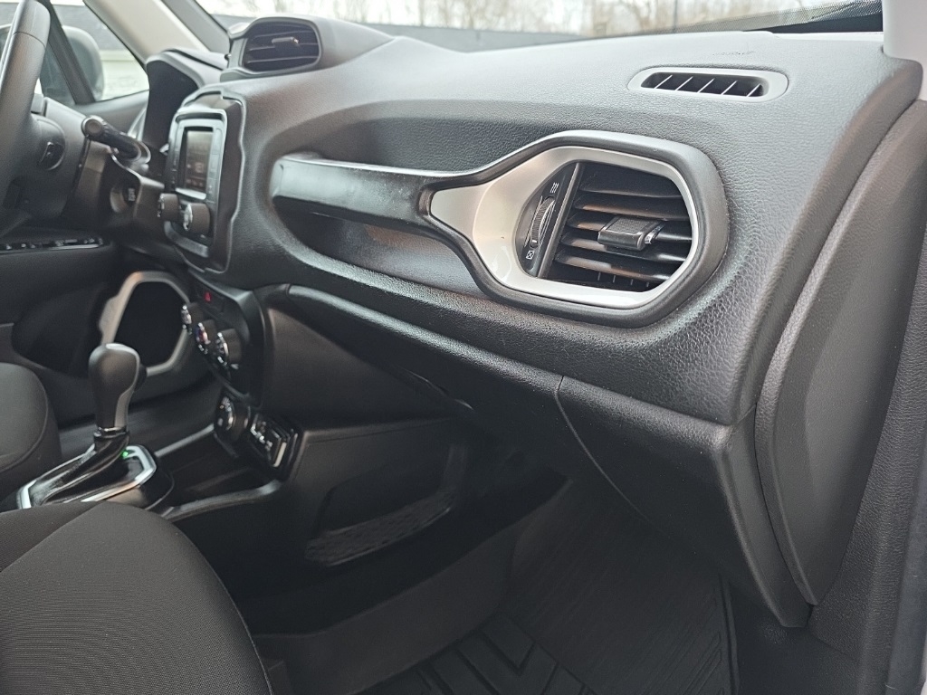 Jeep Renegade Sport 4x4 2018