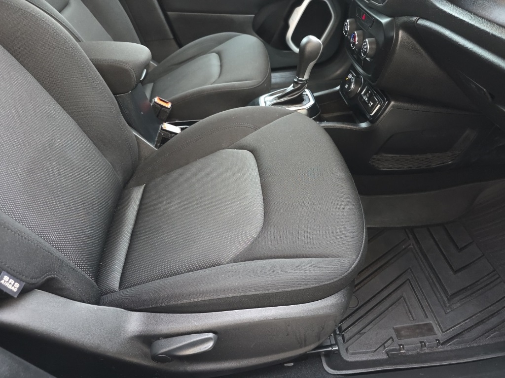 Jeep Renegade Sport 4x4 2018