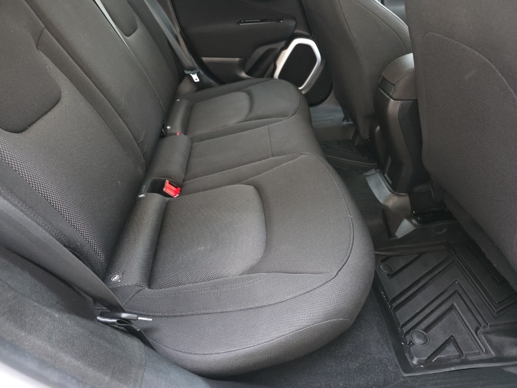 Jeep Renegade Sport 4x4 2018