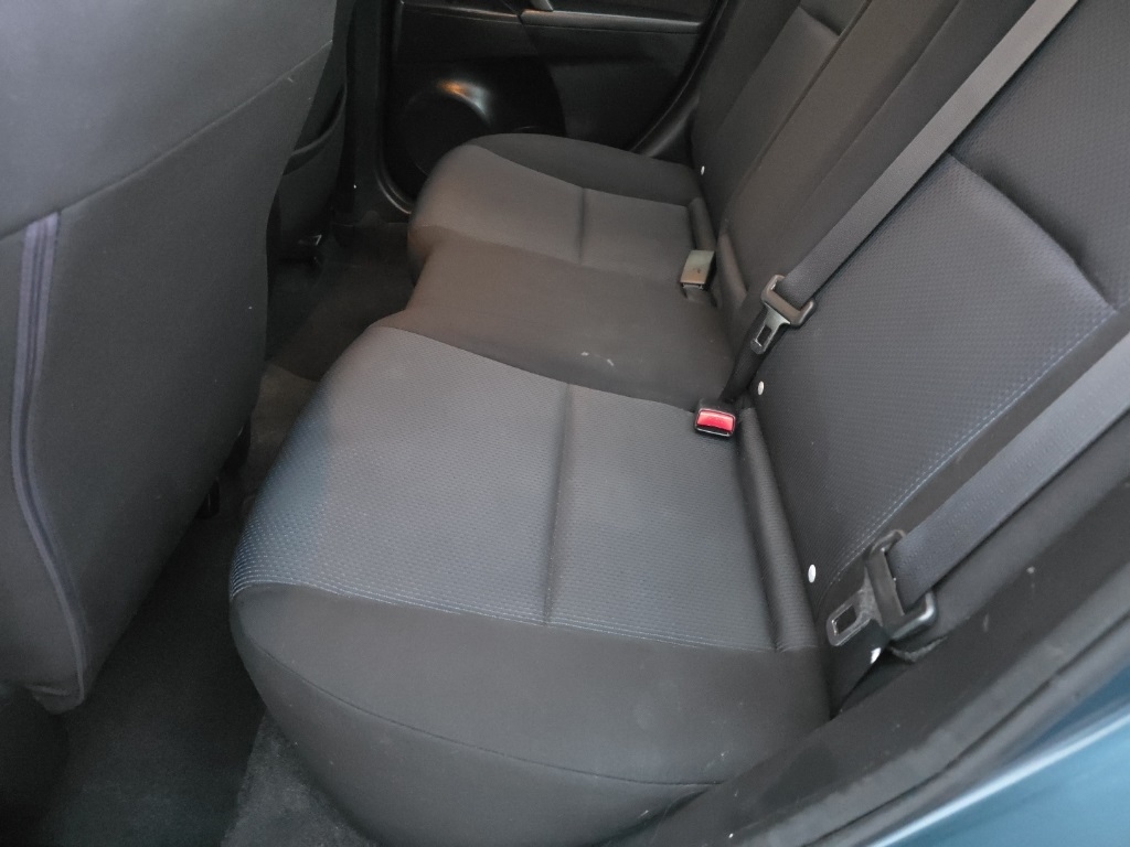 Mazda MAZDA3 4dr Sdn Auto i Touring 2011