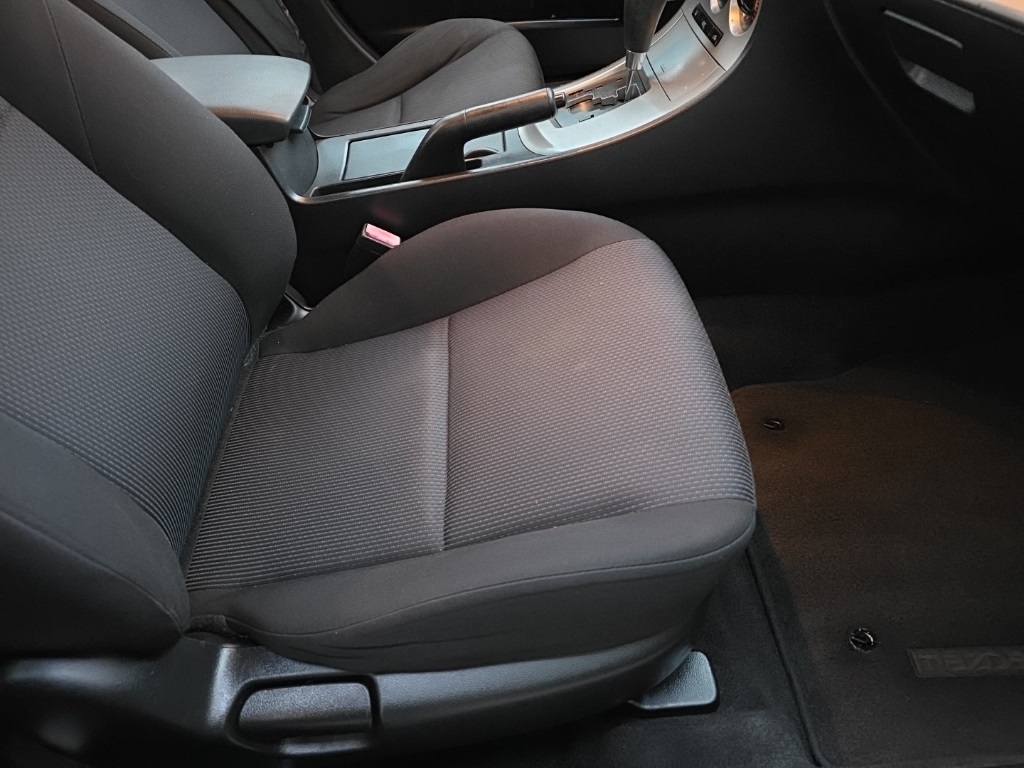 Mazda MAZDA3 4dr Sdn Auto i Touring 2011