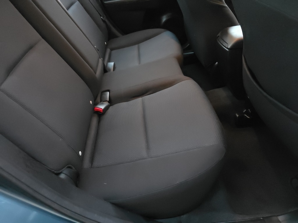 Mazda MAZDA3 4dr Sdn Auto i Touring 2011