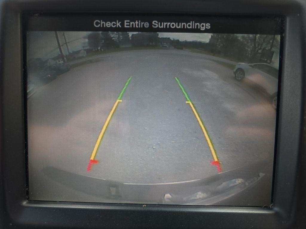 RAM 1500 4WD Crew Cab 140.5" Laramie Longhorn 2013