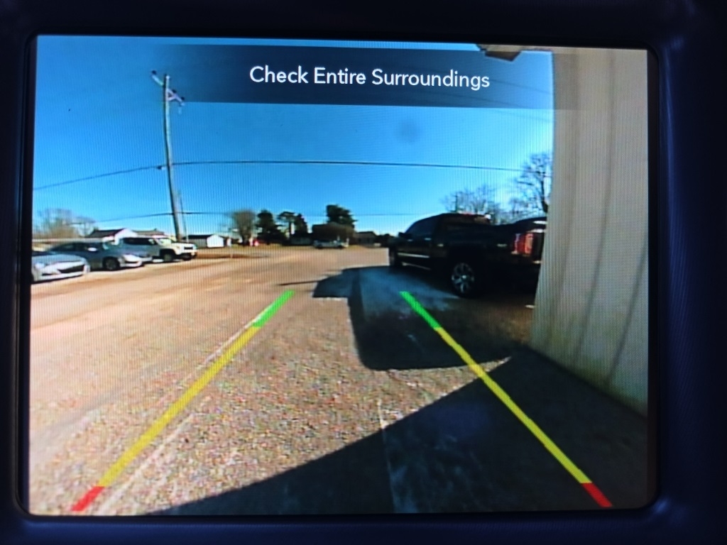 Dodge Challenger R/T Scat Pack RWD 2021