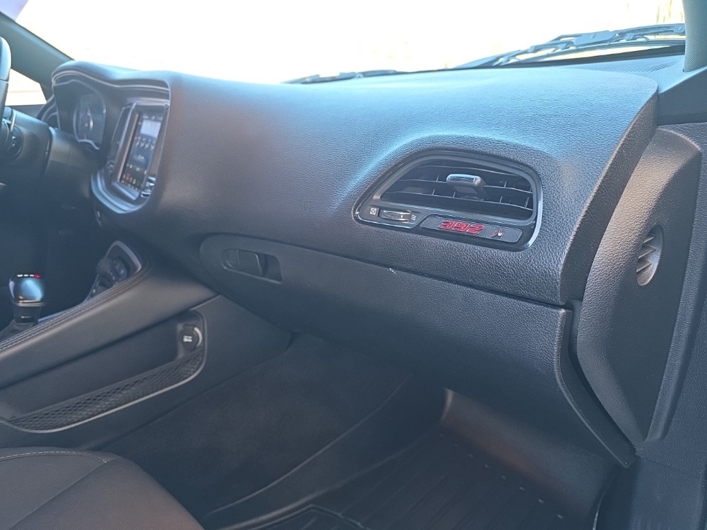 Dodge Challenger R/T Scat Pack RWD 2021