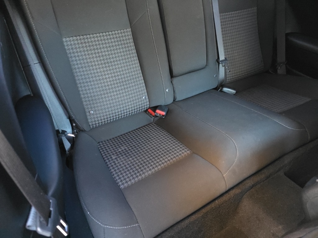 Dodge Challenger R/T Scat Pack RWD 2021