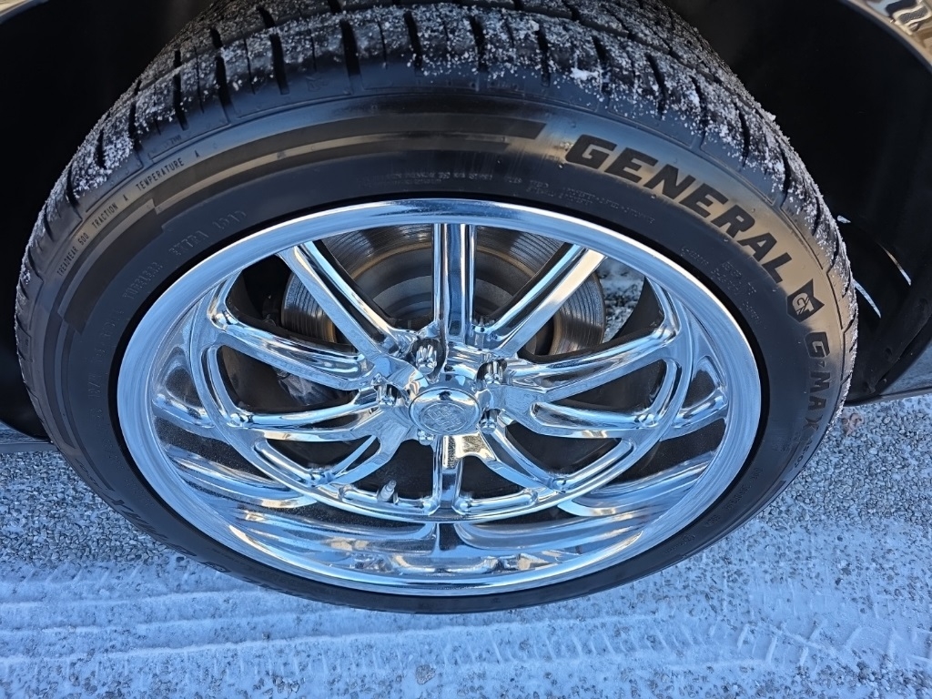 Dodge Challenger R/T Scat Pack RWD 2021