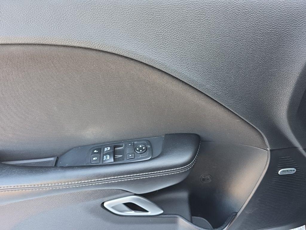 Dodge Challenger R/T Scat Pack RWD 2021