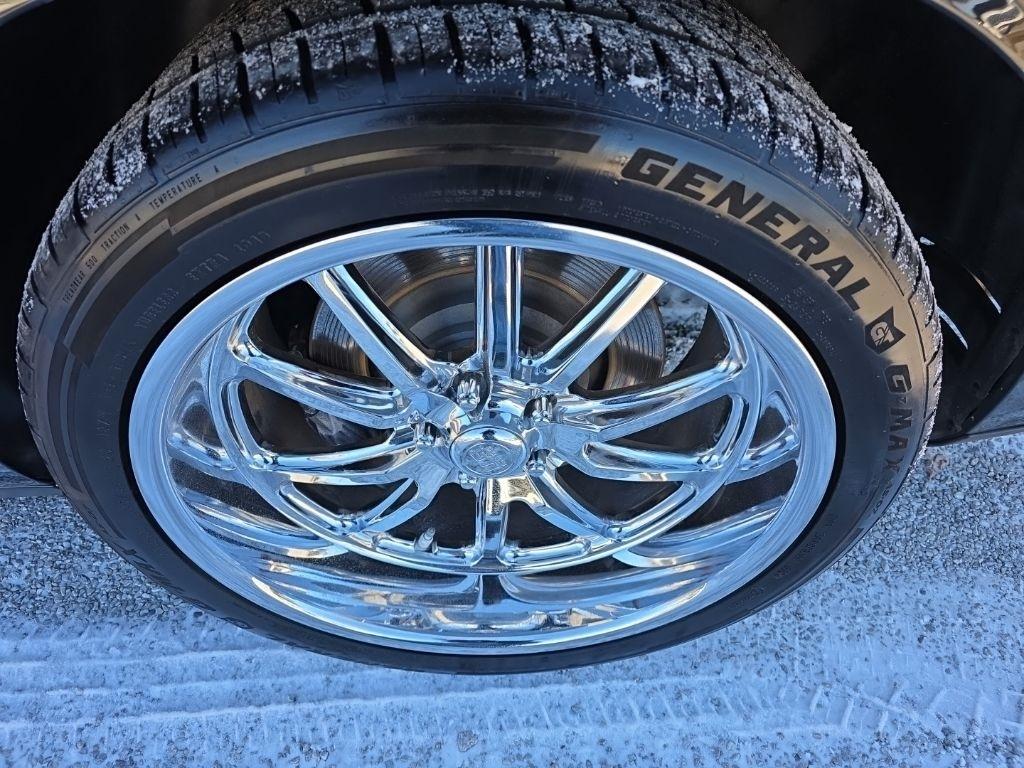 Dodge Challenger R/T Scat Pack RWD 2021