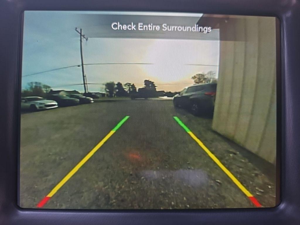 Dodge Challenger R/T Scat Pack RWD 2021