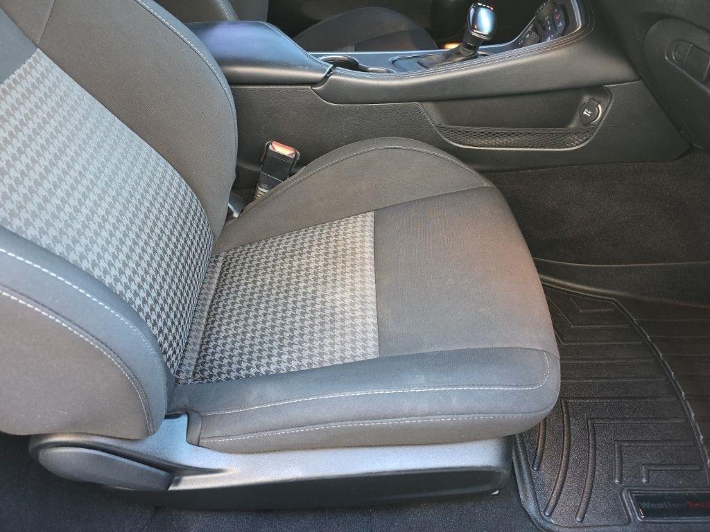 Dodge Challenger R/T Scat Pack RWD 2021