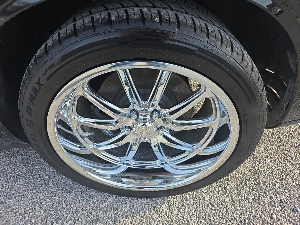 Dodge Challenger R/T Scat Pack RWD 2021