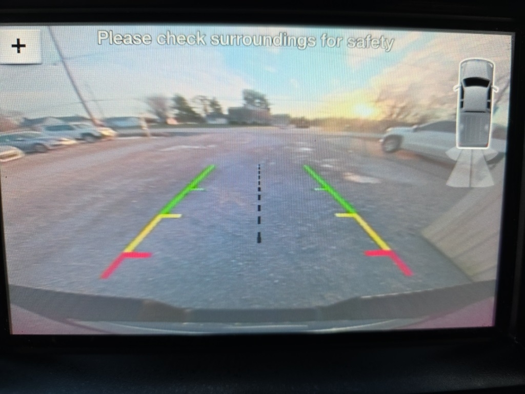 Ford F-150 4WD SuperCrew 145" King Ranch 2016