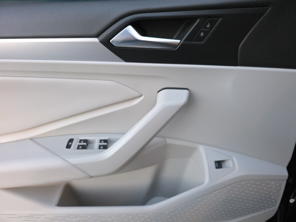 Volkswagen Jetta S Manual w/SULEV 2019