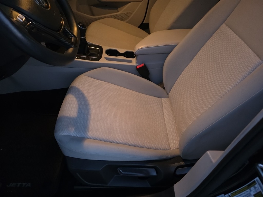 Volkswagen Jetta S Manual w/SULEV 2019