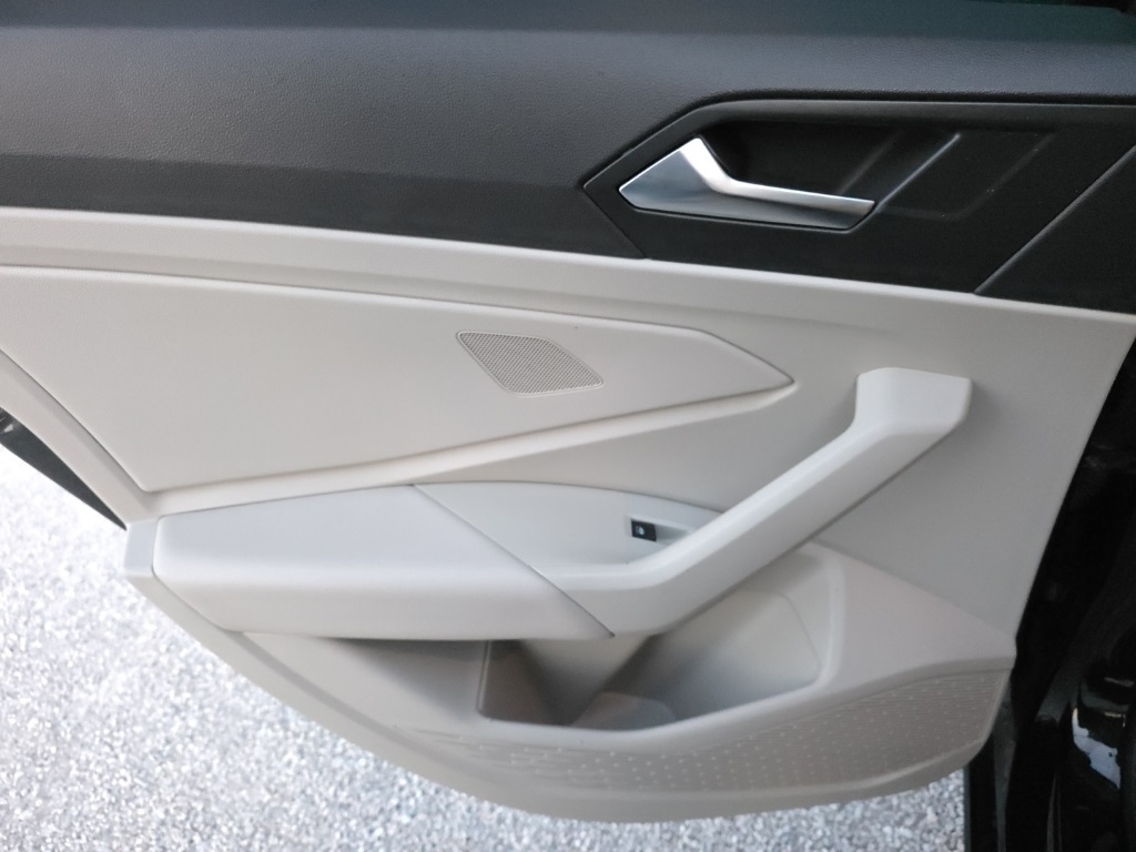 Volkswagen Jetta S Manual w/SULEV 2019