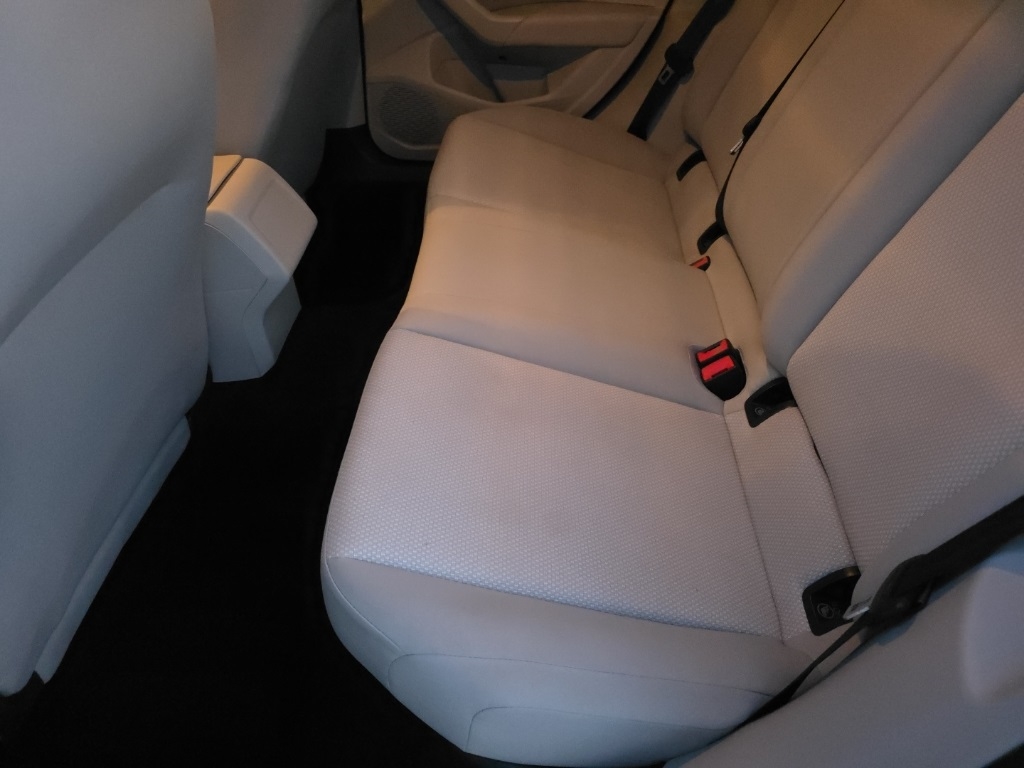 Volkswagen Jetta S Manual w/SULEV 2019