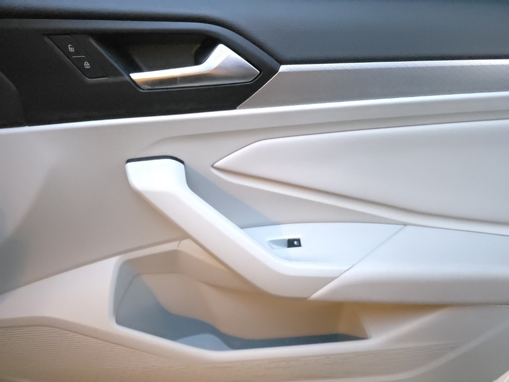 Volkswagen Jetta S Manual w/SULEV 2019