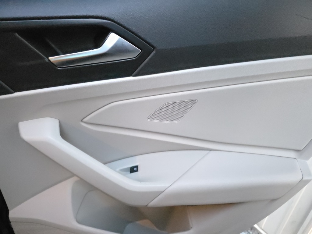 Volkswagen Jetta S Manual w/SULEV 2019