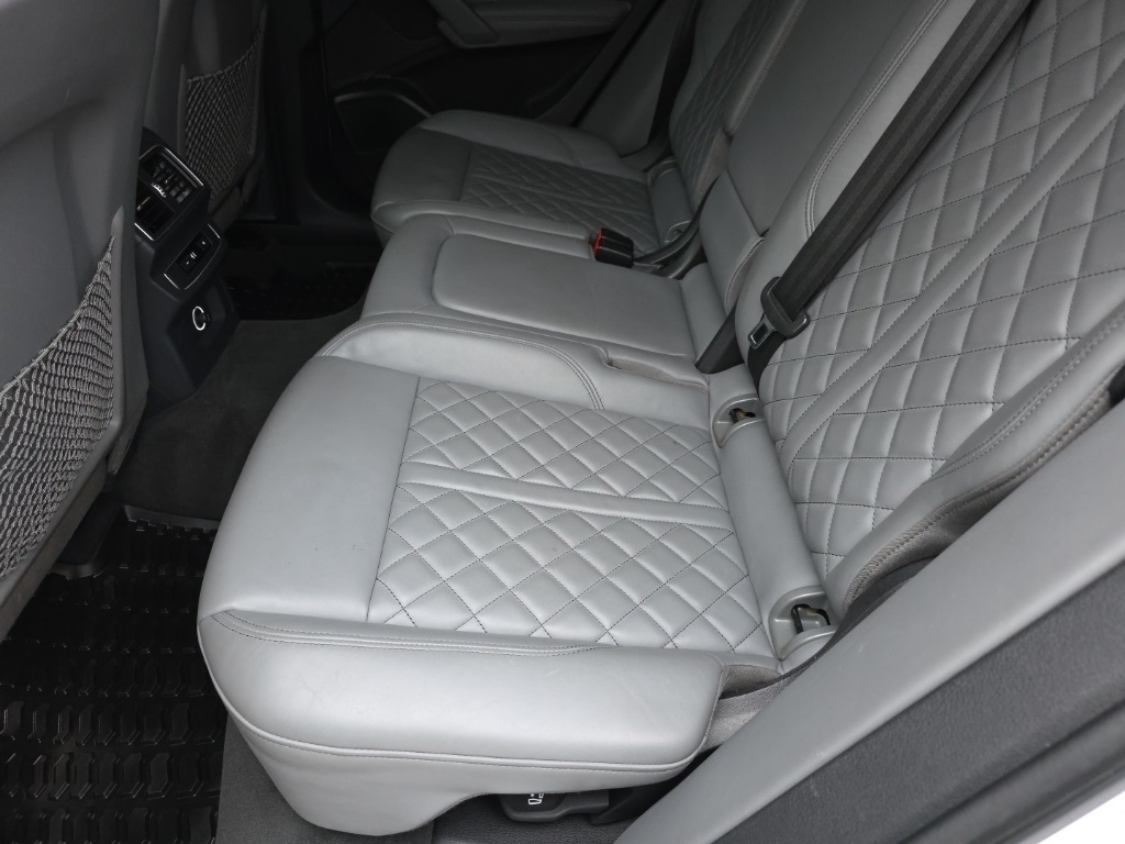 Audi SQ5 3.0 TFSI Premium Plus 2018