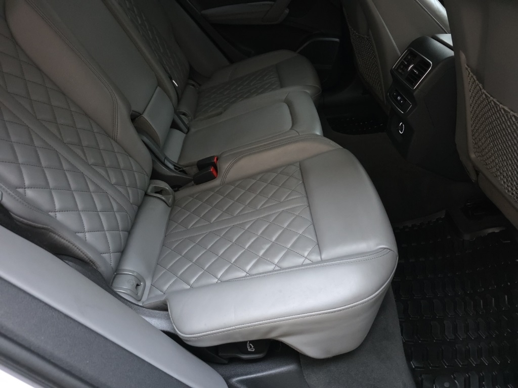 Audi SQ5 3.0 TFSI Premium Plus 2018