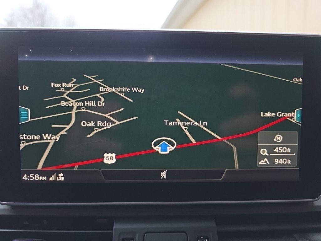 Audi SQ5 3.0 TFSI Premium Plus 2018