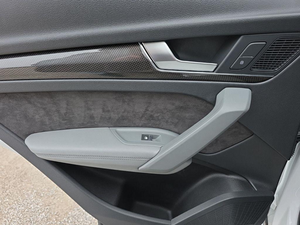 Audi SQ5 3.0 TFSI Premium Plus 2018