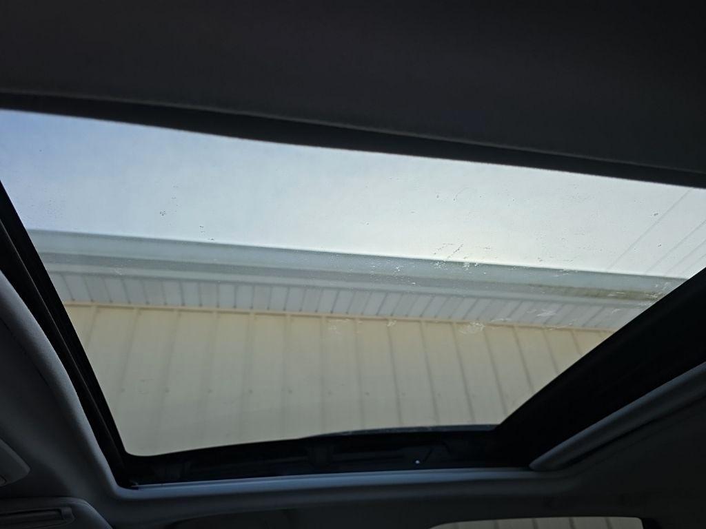 Subaru Forester 4dr CVT 2.5i Limited PZEV 2015