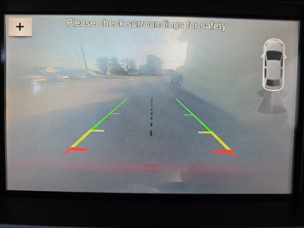 Ford Mustang EcoBoost Convertible 2018