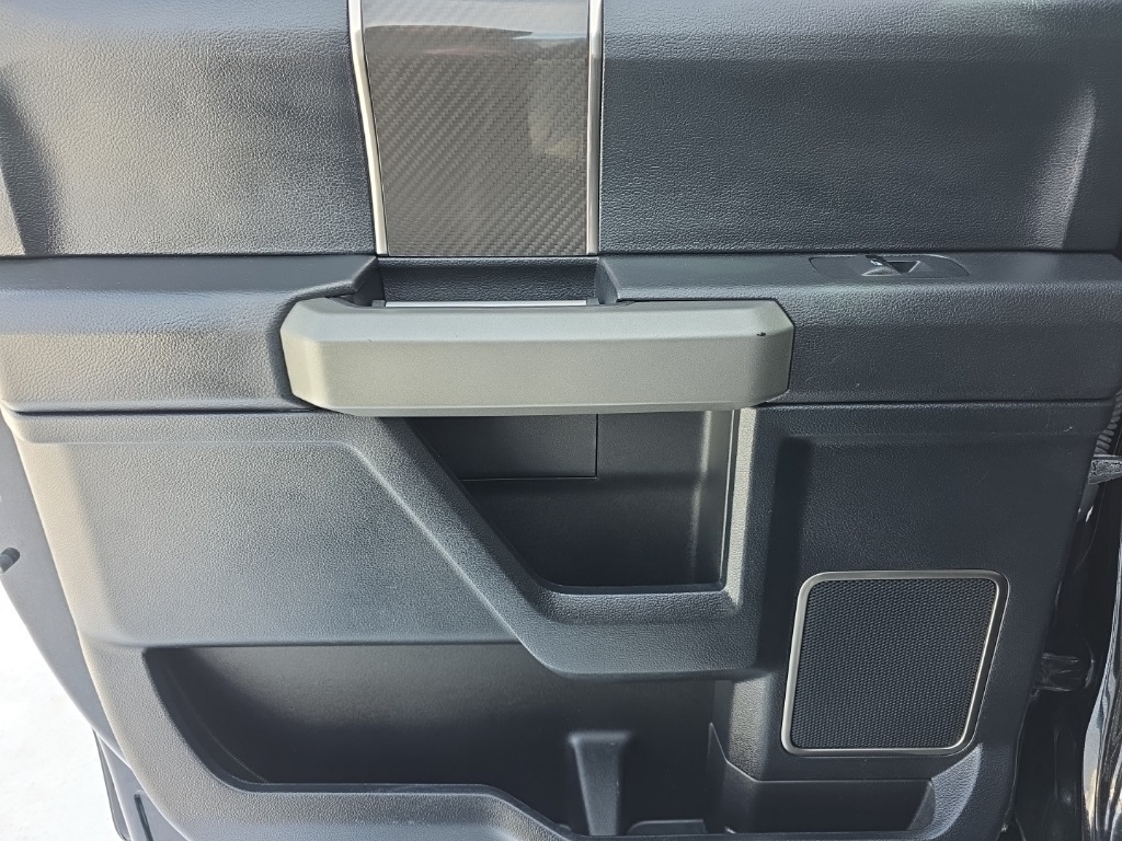 Ford F-150 Raptor 4WD SuperCrew 5.5' Box 2019