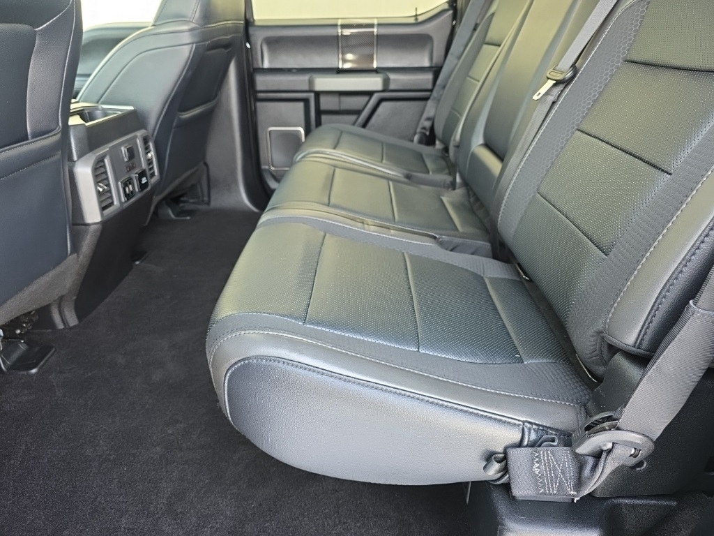 Ford F-150 Raptor 4WD SuperCrew 5.5' Box 2019