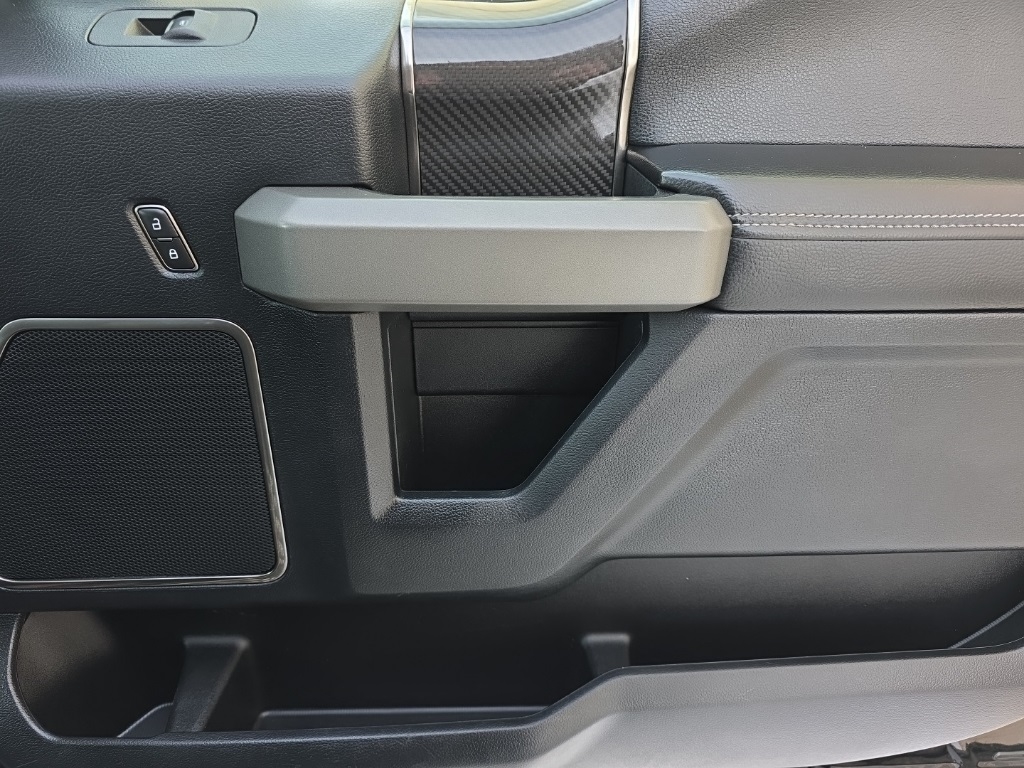 Ford F-150 Raptor 4WD SuperCrew 5.5' Box 2019