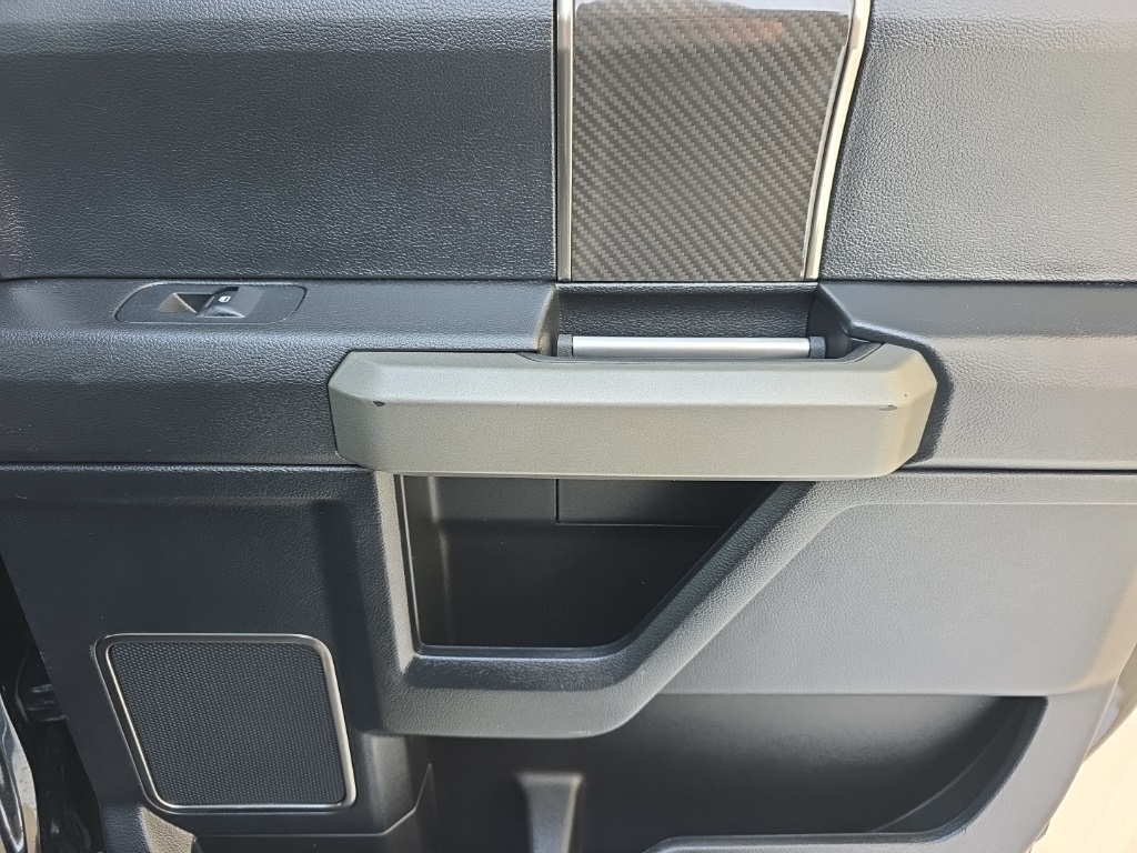 Ford F-150 Raptor 4WD SuperCrew 5.5' Box 2019