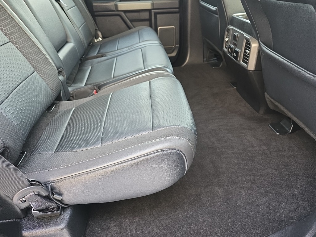 Ford F-150 Raptor 4WD SuperCrew 5.5' Box 2019