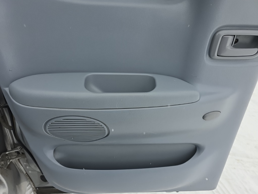 Toyota Tundra Access Cab V6 Auto SR5 (Natl) 2002