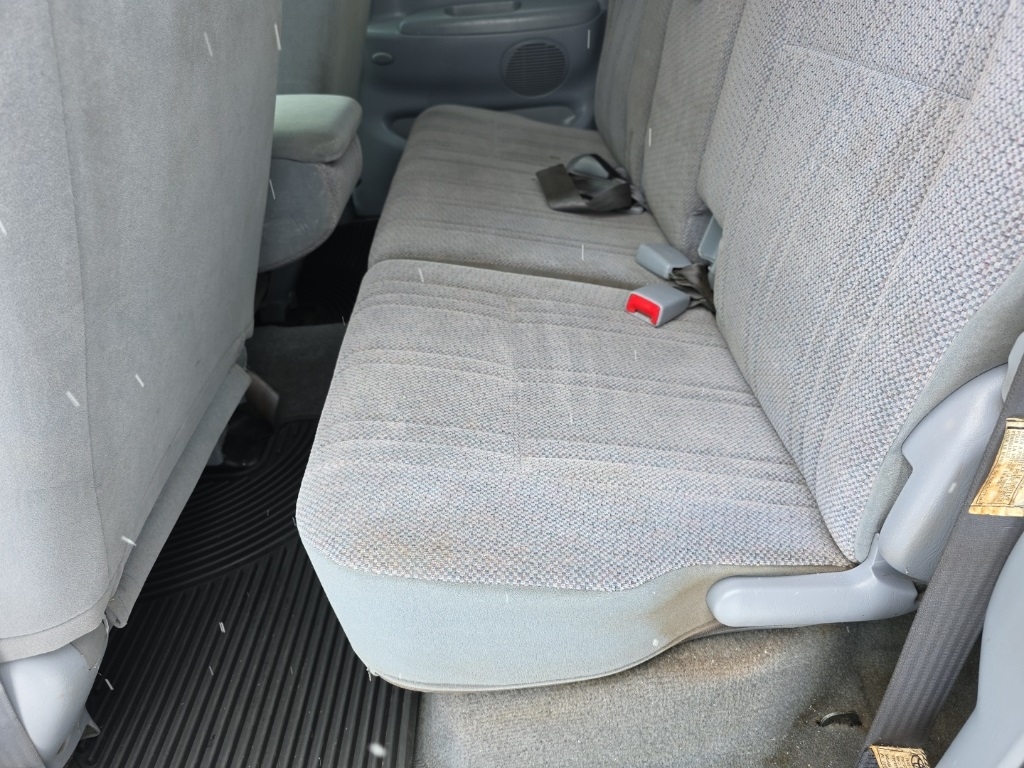 Toyota Tundra Access Cab V6 Auto SR5 (Natl) 2002