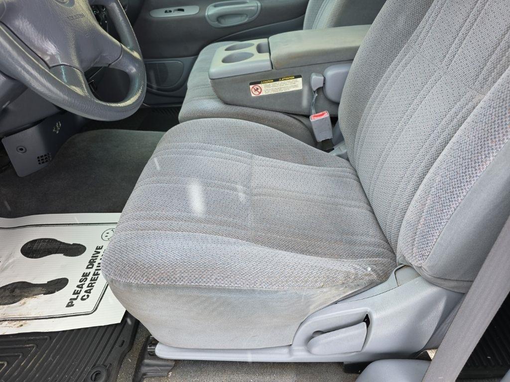 Toyota Tundra Access Cab V6 Auto SR5 2002