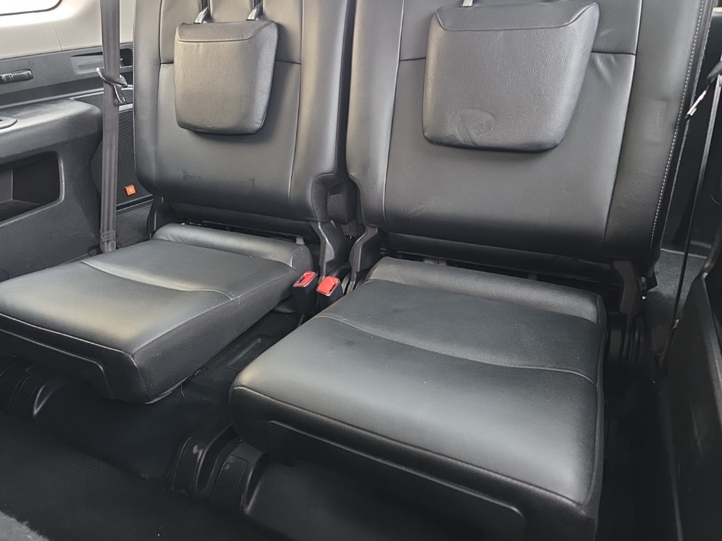 Toyota 4Runner 4WD 4dr V6 Trail Premium (Natl) 2015