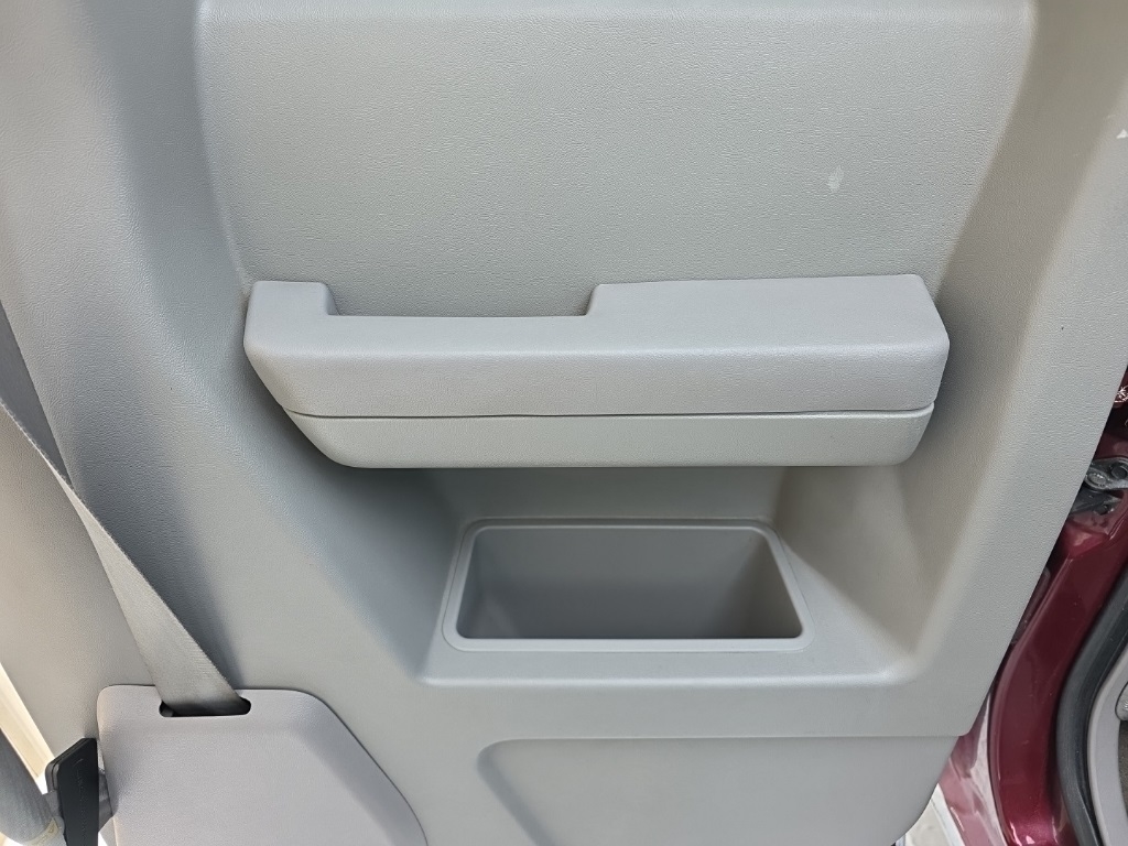 Chevrolet C/K 1500 Ext Cab 141.5" WB 1997