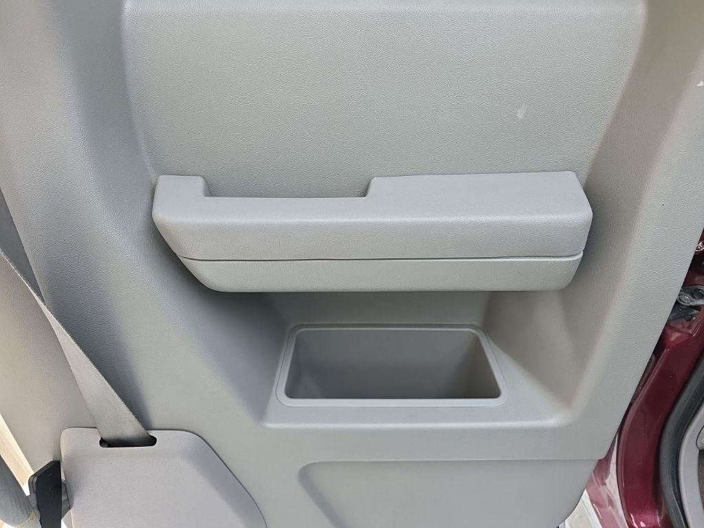 Chevrolet C/K 1500 Ext Cab 141.5" WB 1997