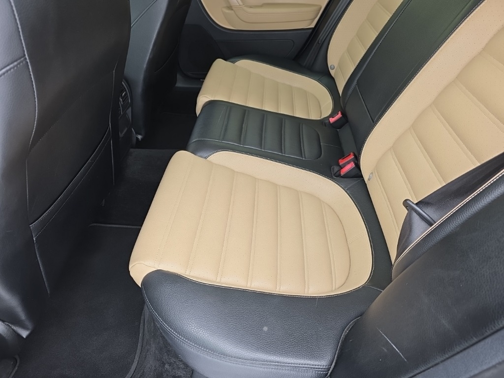 Volkswagen CC 4dr Sdn Sport Plus 2013