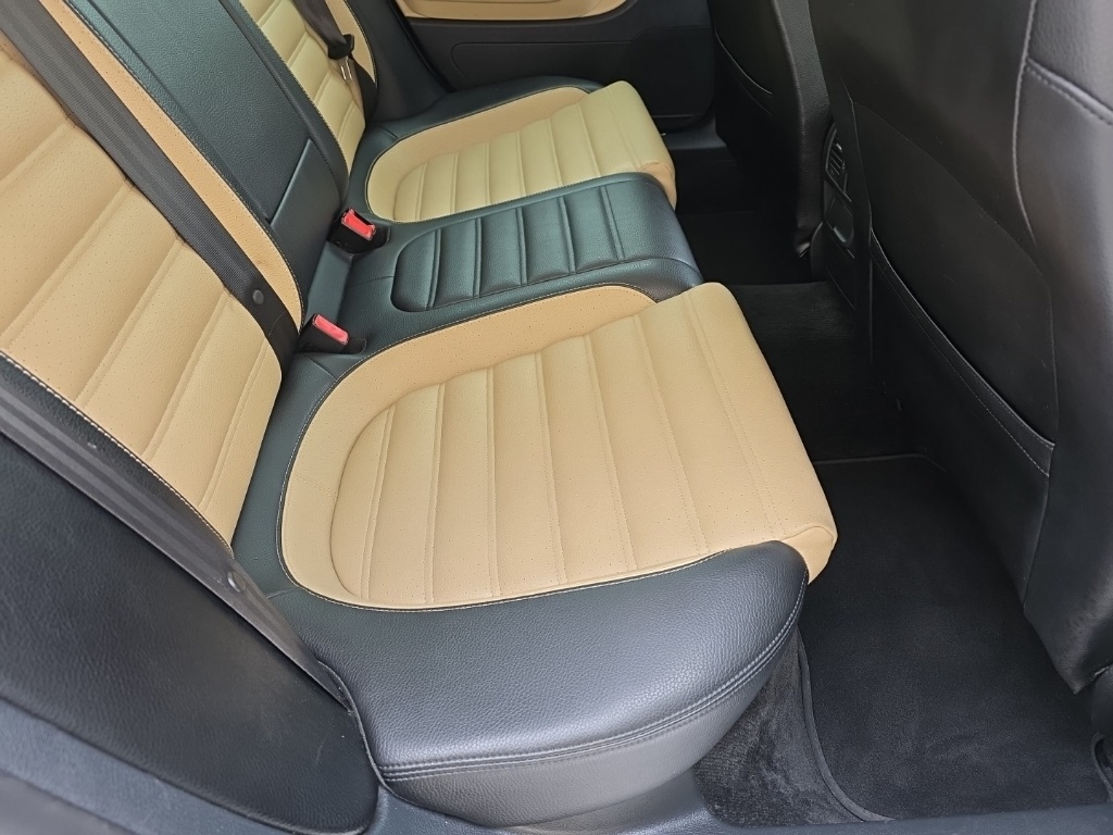 Volkswagen CC 4dr Sdn Sport Plus 2013