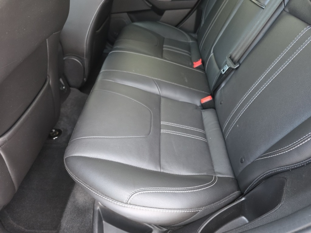 Ford Focus 5dr HB Titanium 2013