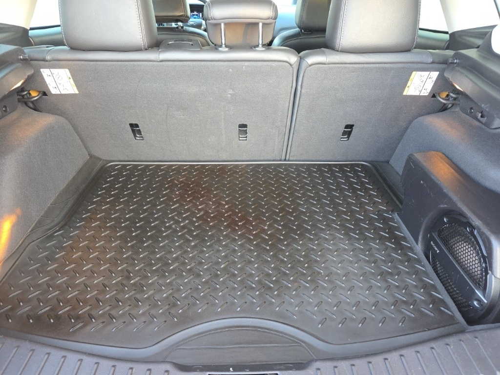 Ford Focus 5dr HB Titanium 2013