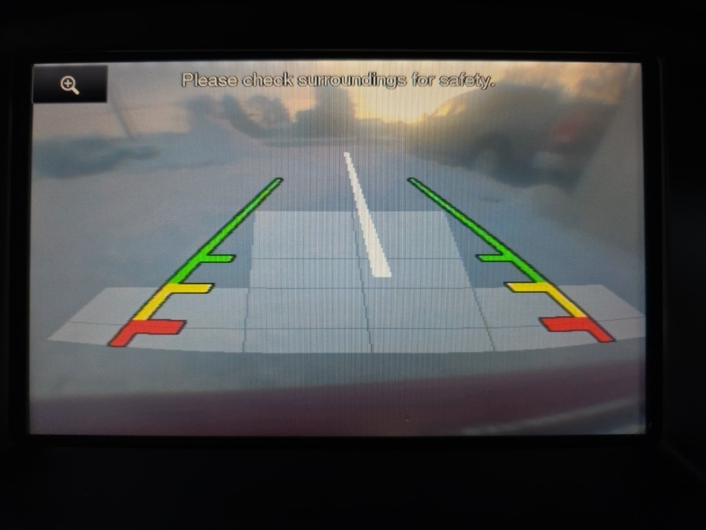 Ford Focus 5dr HB Titanium 2013